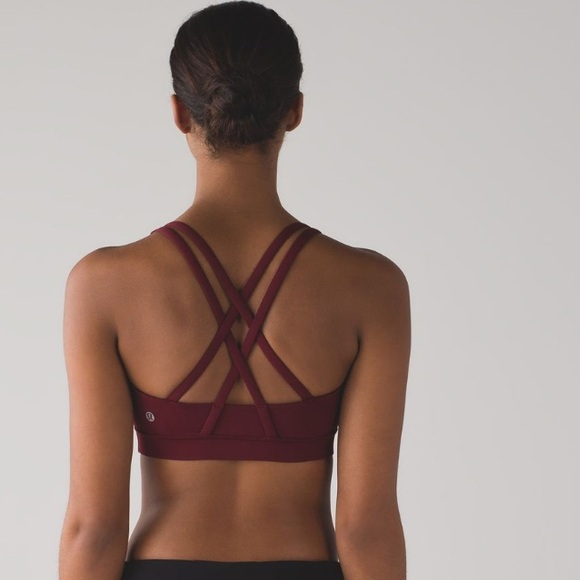 lululemon athletica Other - Lululemon Energy Bra